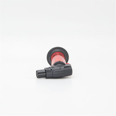 Αναπτήρας Mini Butane Itchen Torch Refillable Gas Jet Flame Αναπτήρας τσιγάρων Μπάρα καπνίσματος