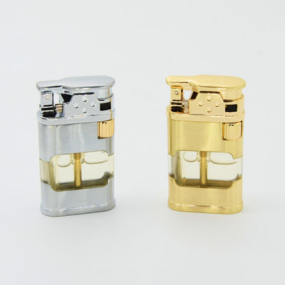 Candle Butane Gas Torch Refillable Αναπτήρας τσιγάρων Jet Flame Θυμίαμα